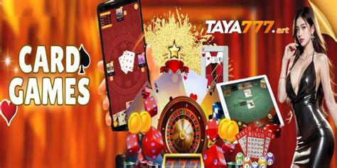 taya646|Card Games .